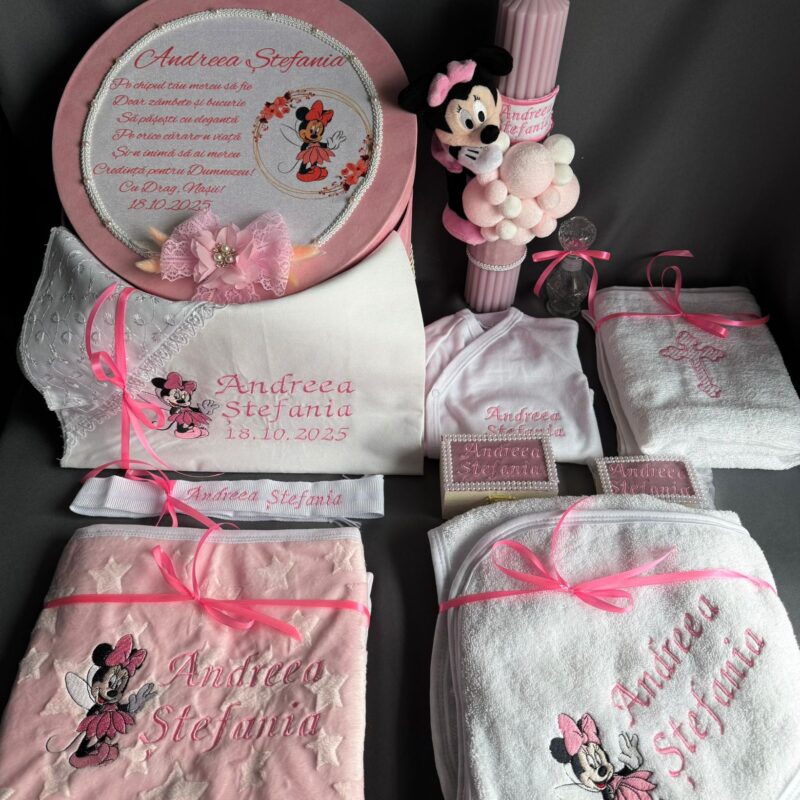 trusou minnie