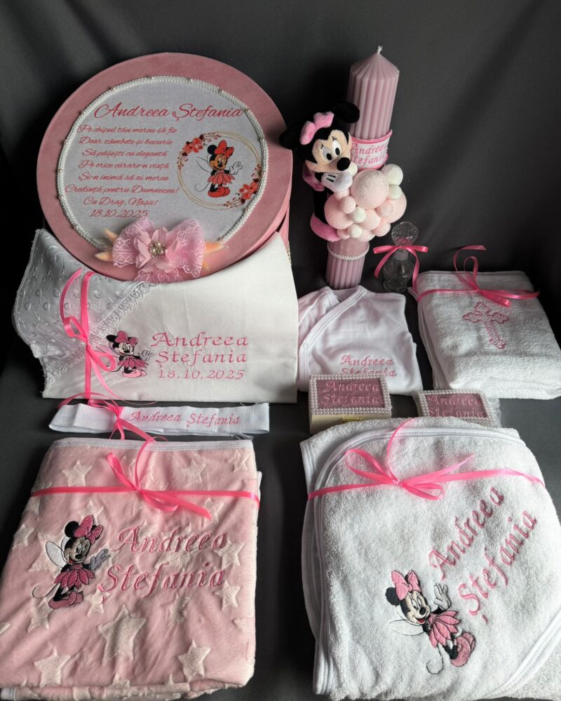 trusou minnie