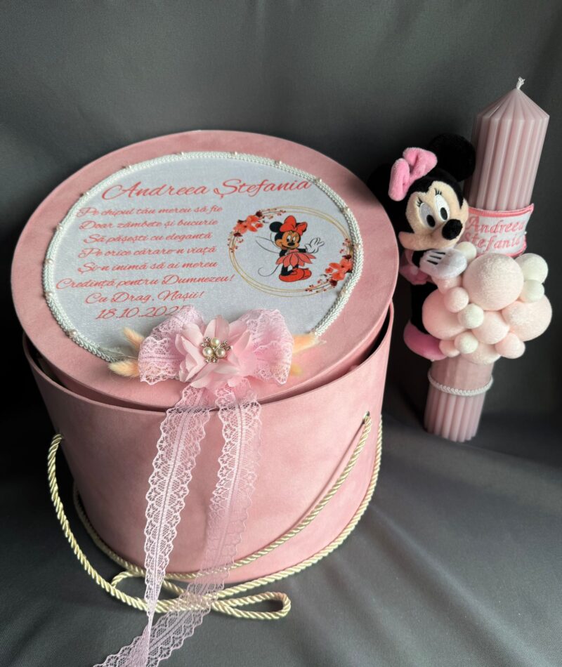 trusou minnie