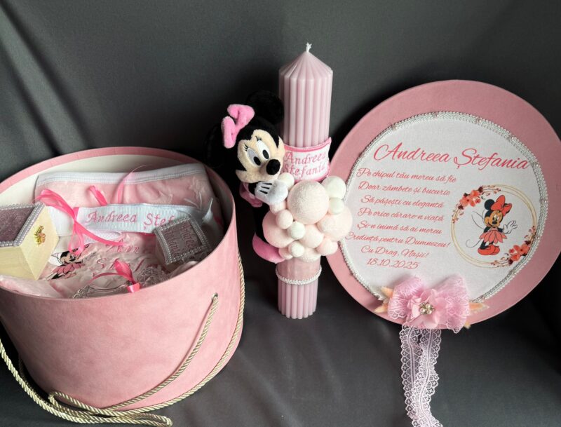 trusou minnie