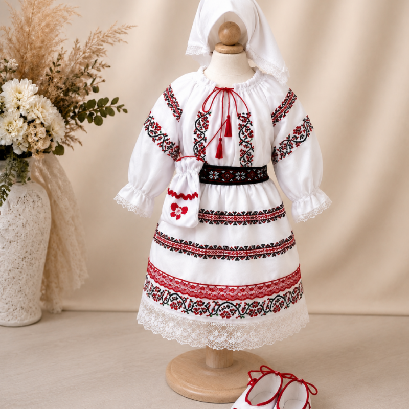 Rochița Traditionala