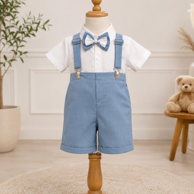 Costum Botez Reab Bleo